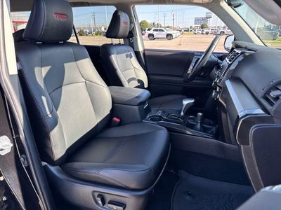 2023 Toyota 4Runner TRD Pro 4WD (Natl)