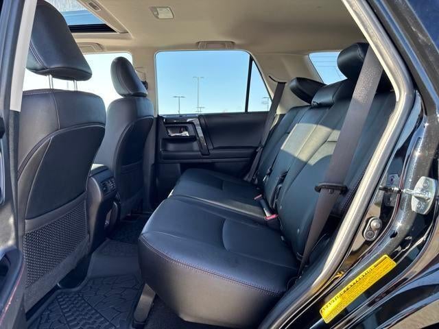 2023 Toyota 4Runner TRD Pro 4WD (Natl)