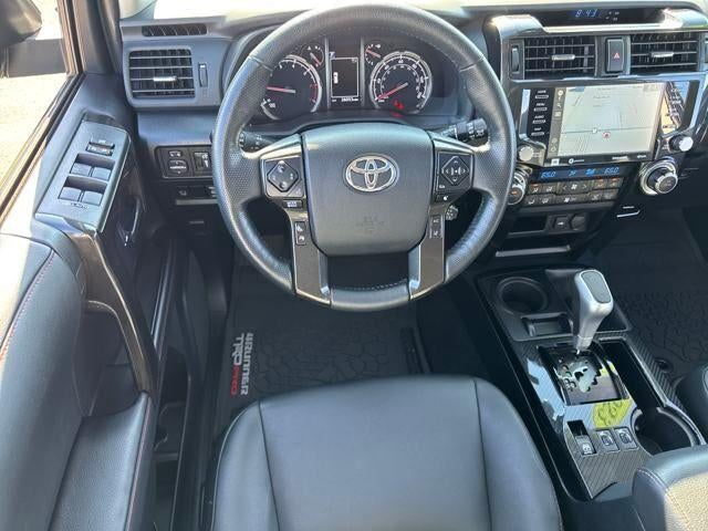 2023 Toyota 4Runner TRD Pro 4WD (Natl)