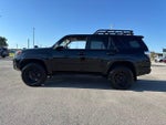 2023 Toyota 4Runner TRD Pro 4WD (Natl)