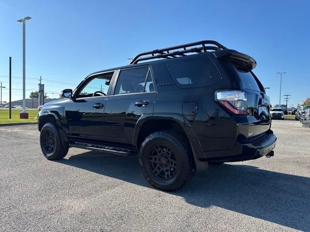 2023 Toyota 4Runner TRD Pro 4WD (Natl)