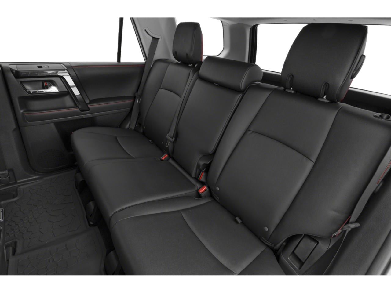 2023 Toyota 4Runner TRD Pro 4WD (Natl)