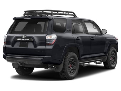 2023 Toyota 4Runner TRD Pro 4WD (Natl)