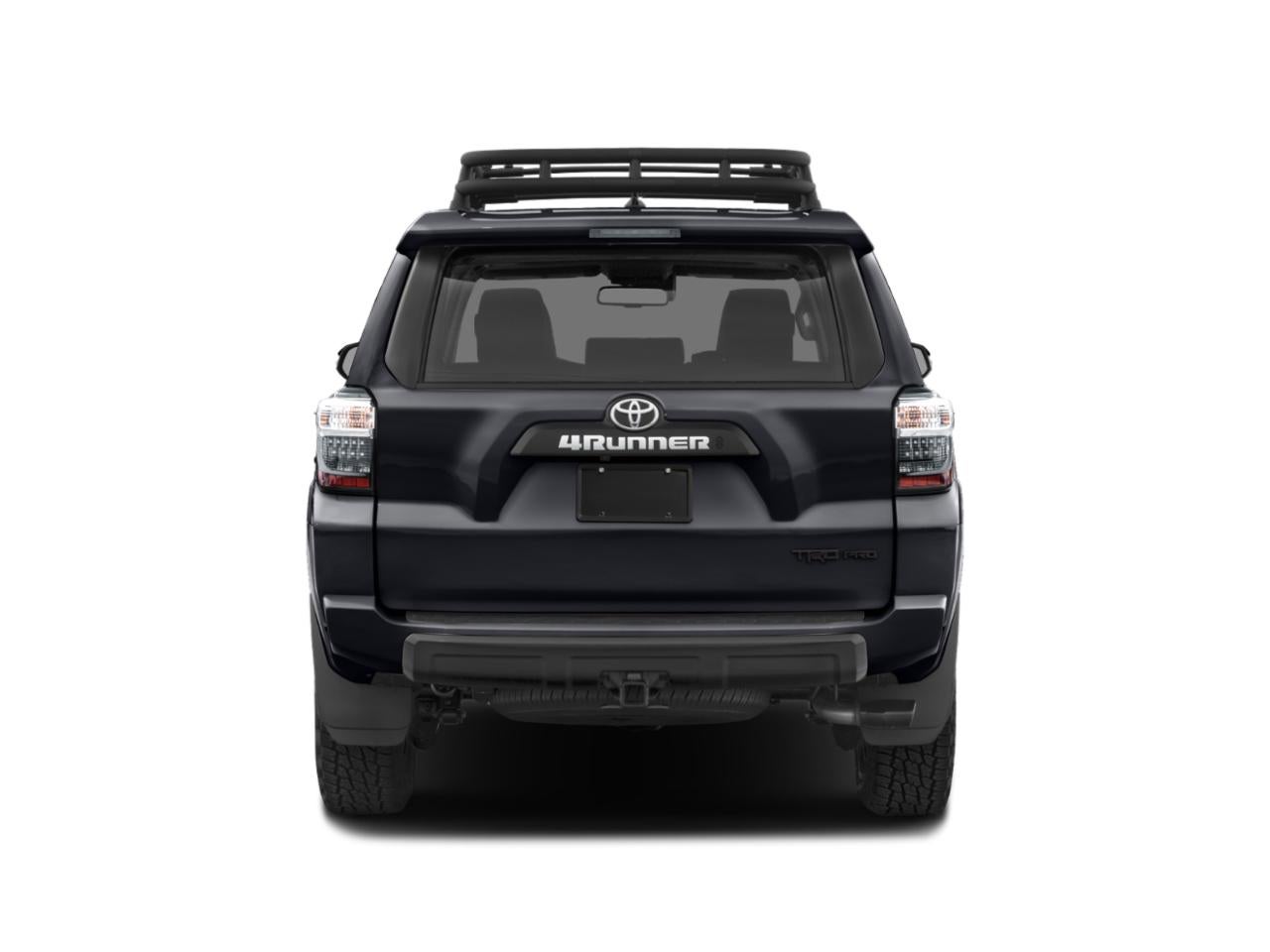 2023 Toyota 4Runner TRD Pro 4WD (Natl)