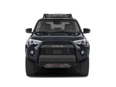 2023 Toyota 4Runner TRD Pro 4WD (Natl)