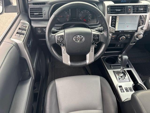 2023 Toyota 4Runner SR5 Premium 4WD (Natl)