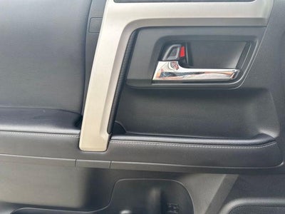 2023 Toyota 4Runner SR5 Premium 4WD (Natl)