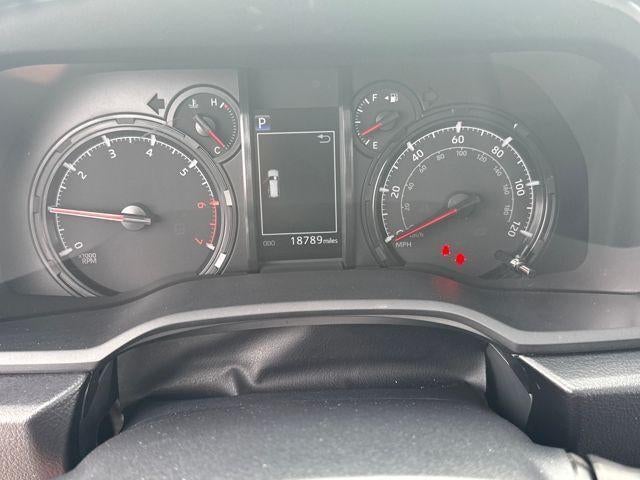 2023 Toyota 4Runner SR5 Premium 4WD (Natl)