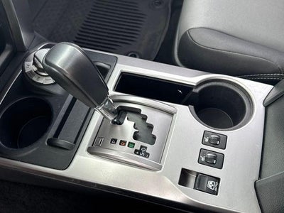 2023 Toyota 4Runner SR5 Premium 4WD (Natl)