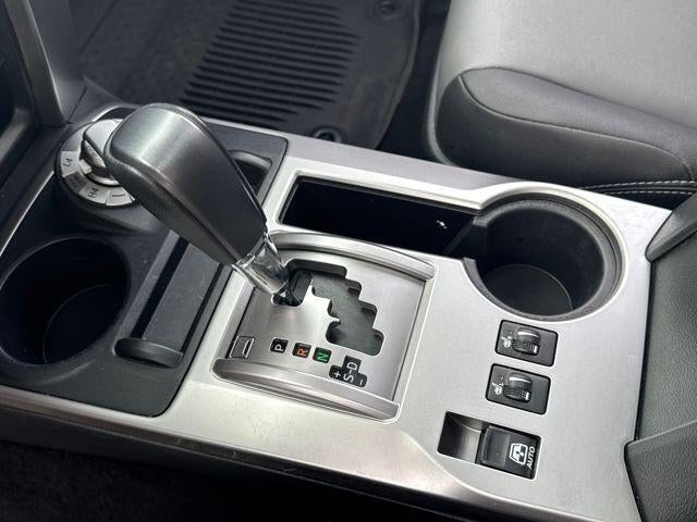 2023 Toyota 4Runner SR5 Premium 4WD (Natl)