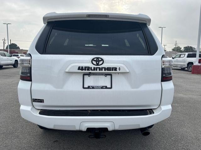 2023 Toyota 4Runner SR5 Premium 4WD (Natl)