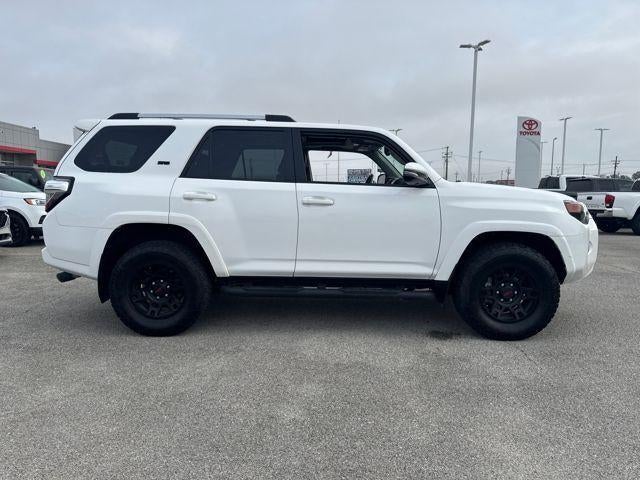 2023 Toyota 4Runner SR5 Premium 4WD (Natl)
