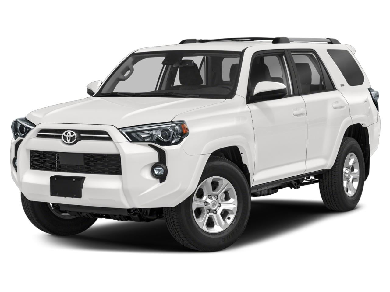 2023 Toyota 4Runner SR5 Premium 4WD (Natl)