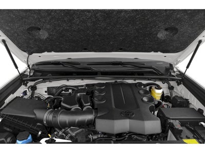 2023 Toyota 4Runner SR5 Premium 4WD (Natl)