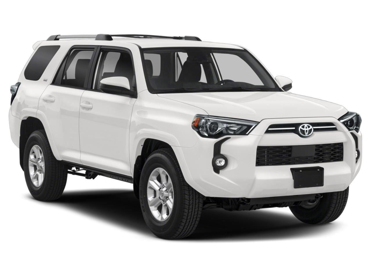 2023 Toyota 4Runner SR5 Premium 4WD (Natl)