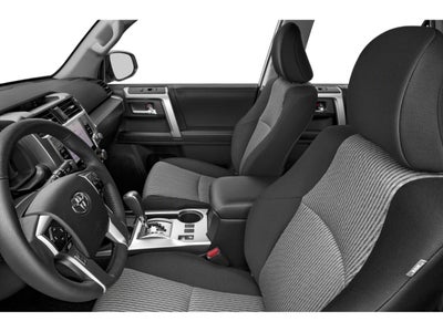 2023 Toyota 4Runner SR5 Premium 4WD (Natl)