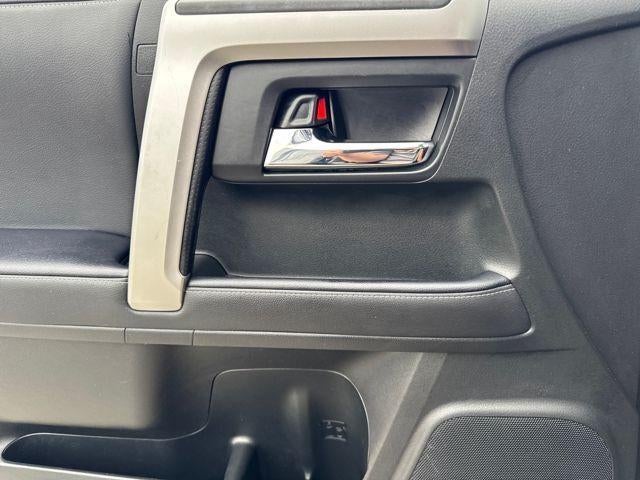 2023 Toyota 4Runner SR5 Premium 4WD (Natl)