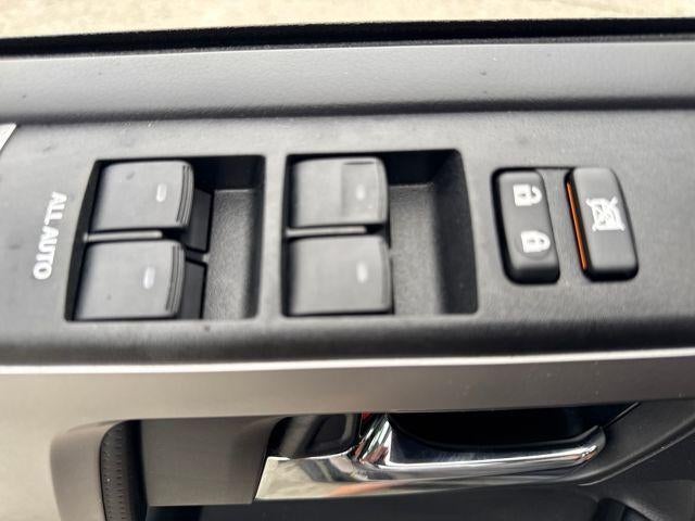 2023 Toyota 4Runner SR5 Premium 4WD (Natl)