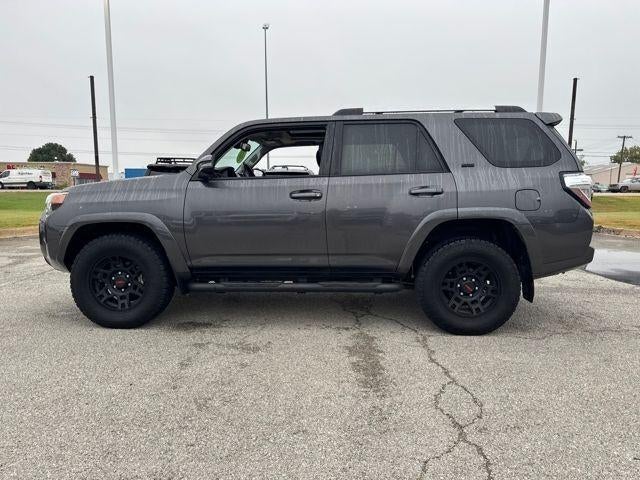 2023 Toyota 4Runner SR5 Premium 4WD (Natl)