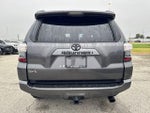 2023 Toyota 4Runner SR5 Premium 4WD (Natl)
