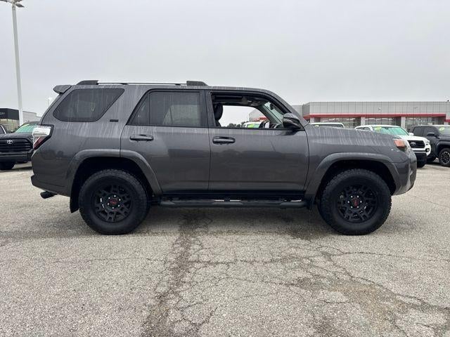 2023 Toyota 4Runner SR5 Premium 4WD (Natl)