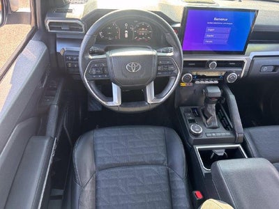 2025 Toyota 4Runner TRD Sport Premium 2WD (Natl)