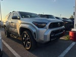 2025 Toyota 4Runner TRD Sport Premium 2WD (Natl)