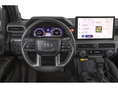 2025 Toyota 4Runner TRD Sport Premium 2WD (Natl)
