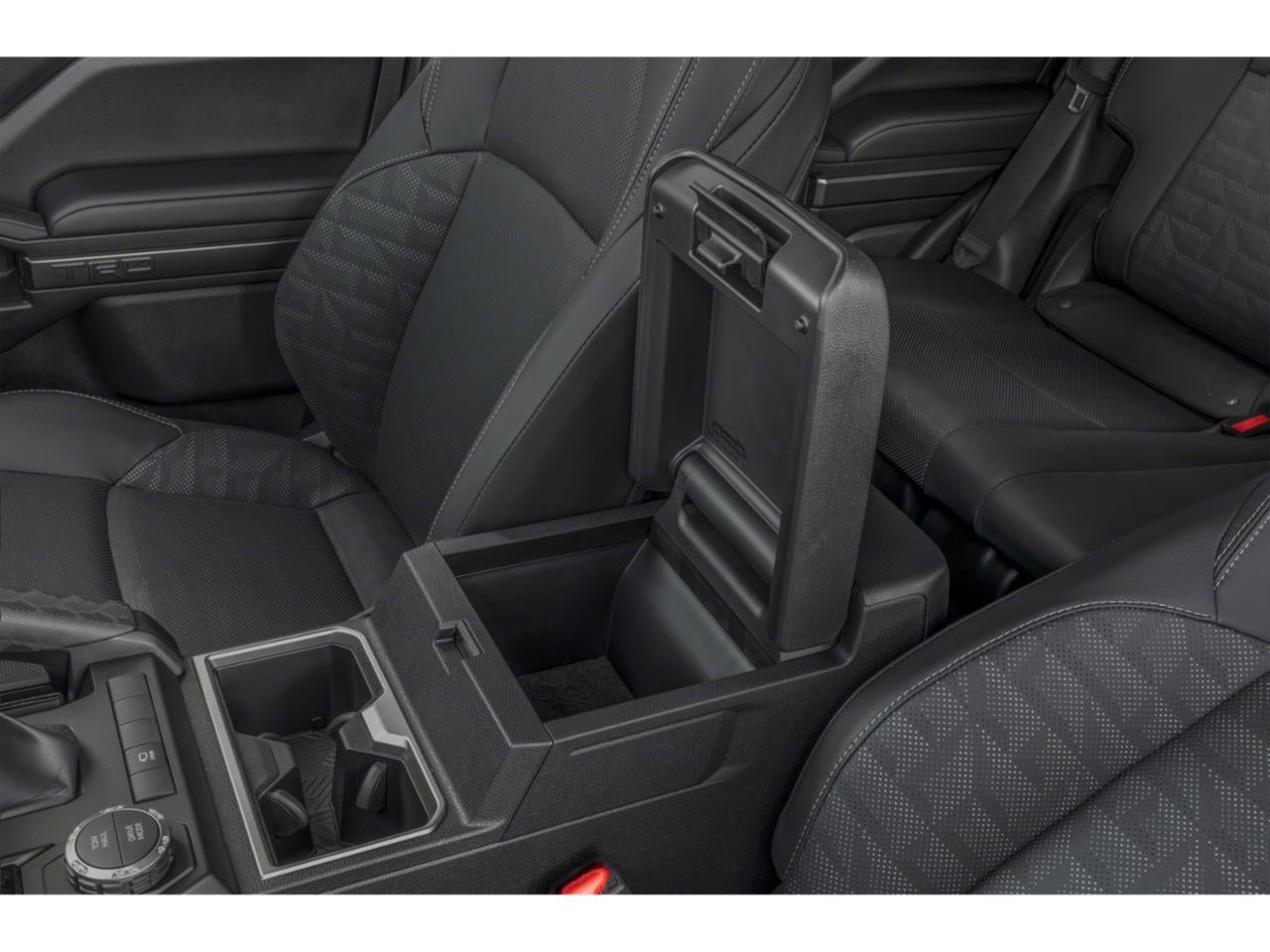 2025 Toyota 4Runner TRD Sport Premium 2WD (Natl)