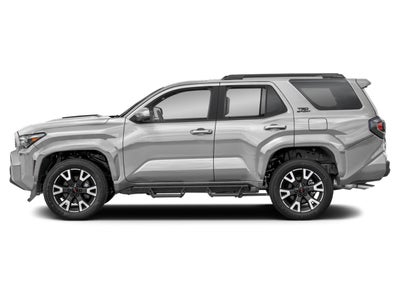 2025 Toyota 4Runner TRD Sport Premium 2WD (Natl)