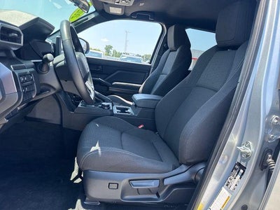2025 Toyota 4Runner SR5 4WD (GS)