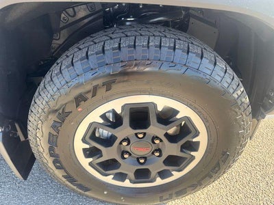 2026 Toyota 4Runner Limited 4WD (Natl)