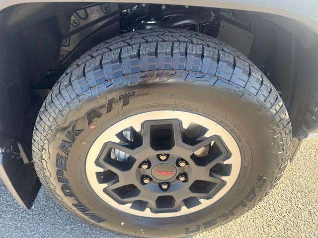 2026 Toyota 4Runner Limited 4WD (Natl)