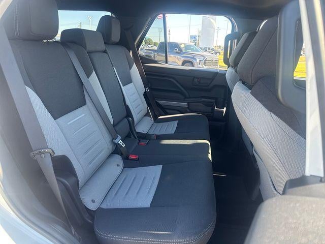 2026 Toyota 4Runner Limited 4WD (Natl)