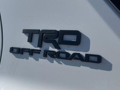 2026 Toyota 4Runner Limited 4WD (Natl)