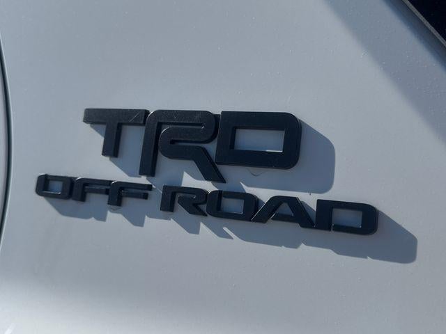 2026 Toyota 4Runner Limited 4WD (Natl)