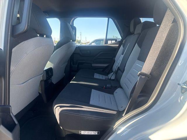 2026 Toyota 4Runner Limited 4WD (Natl)