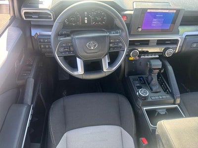 2026 Toyota 4Runner Limited 4WD (Natl)