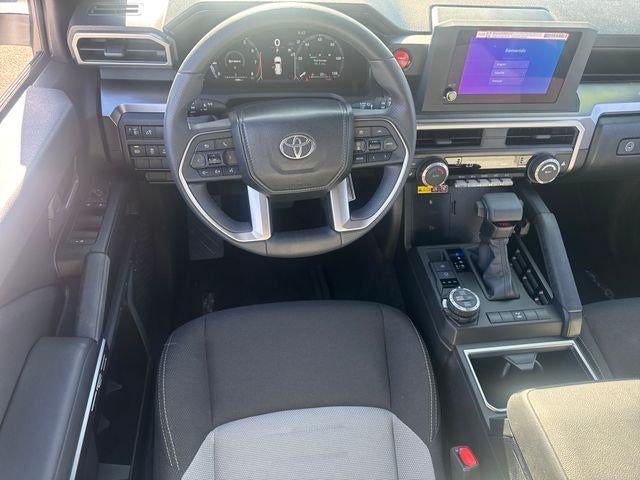 2026 Toyota 4Runner Limited 4WD (Natl)