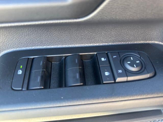 2026 Toyota 4Runner Limited 4WD (Natl)