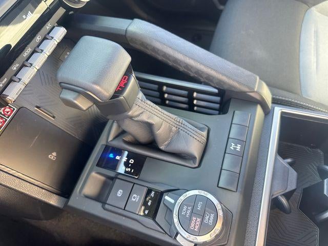 2026 Toyota 4Runner Limited 4WD (Natl)