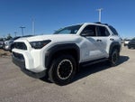 2026 Toyota 4Runner Limited 4WD (Natl)