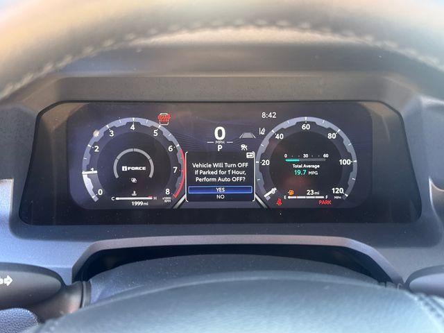 2026 Toyota 4Runner Limited 4WD (Natl)