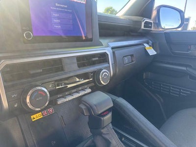 2026 Toyota 4Runner Limited 4WD (Natl)