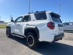 2026 Toyota 4Runner Limited 4WD (Natl)
