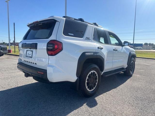 2026 Toyota 4Runner Limited 4WD (Natl)