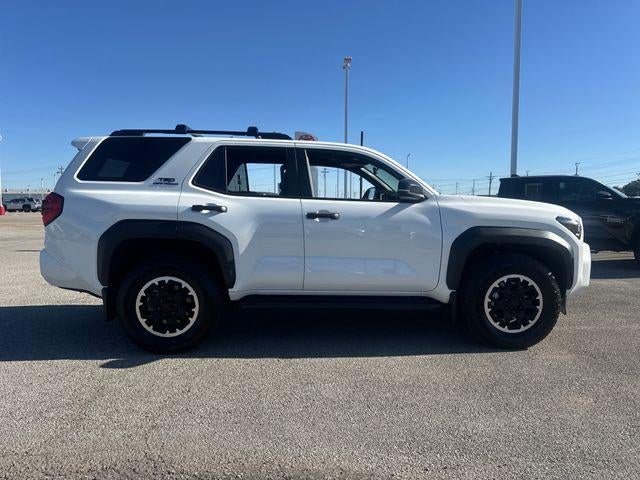 2026 Toyota 4Runner Limited 4WD (Natl)