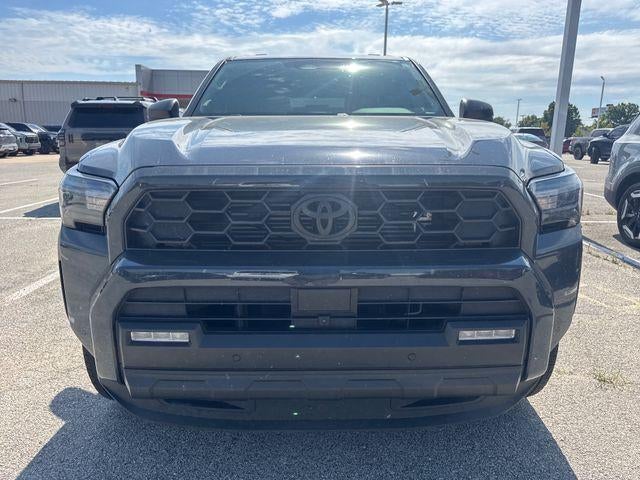 2025 Toyota 4Runner TRD Off Road Premium 4WD (Natl)