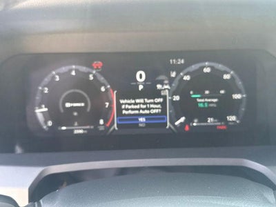 2025 Toyota 4Runner TRD Sport Premium 4WD (Natl)