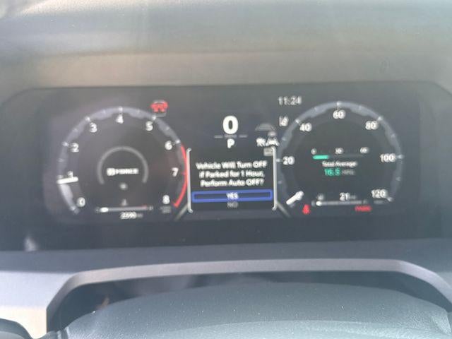 2025 Toyota 4Runner TRD Sport Premium 4WD (Natl)